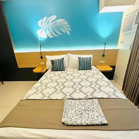 41St Floor Horizons 101 Condo